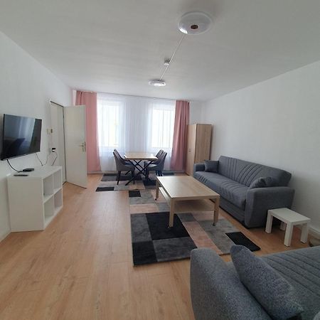 Charmante Ferienwohnung Im Herzen Von Luebeck Exterior foto